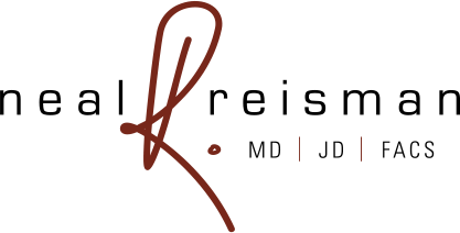 Neal Reisman Logo