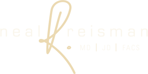 Neal Reisman Logo